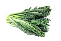 Konsumsi Kale Berlebihan Bisa Memicu Keracunan Thallium?