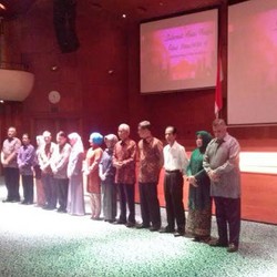 Dirut PLN: Libur Lebaran Bebas Pemadaman Listrik