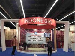 Ini 123 Daftar Sastrawan dan Non-Sastra yang Ikuti Frankfurt Book Fair 2015