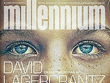 Dirilis Agustus, Ada Isu Ghostwriter di The Girl in the Spiders Web