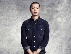 Rapper Korea E-Sens Dipenjara Lagi karena Kasus Narkoba