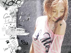 Goo Hara KARA dan Debut Solo yang Jadi Banyolan Netizen