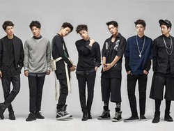 Resmi! YG Entertainment Debutkan iKON 15 September