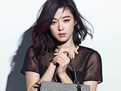 Bahagia! Jun Ji Hyun Hamil Anak Pertama