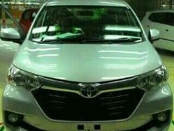 Avanza Model Baru Sudah Dikenalkan ke Komunitas?