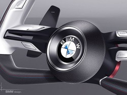 Bulan Depan BMW Kenalkan 2 Mobil Konsep