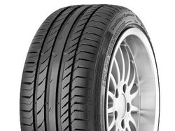 Cepat Kempis, 8.500 Ban Continental Ditarik