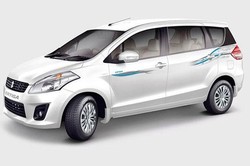 Suzuki Luncurkan Ertiga Paseo Explore Edition