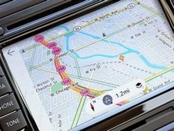 Audi, BMW dan Mercy Ramai-ramai Beli Peta Digital Nokia