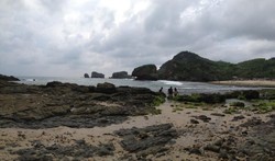 Masih Mudik di Yogyakarta? Waktunya ke Pantai Siung