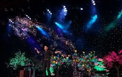 Yuk Ikutan! Pesta Bubble Seru di Trans Studio Bandung