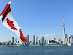 Negara dengan Reputasi Paling Baik Sedunia Adalah...