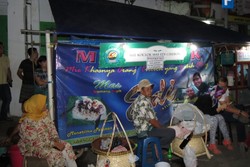 Rahasia Kuliner Orang Cirebon: Jalan Lawanggada