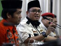 Koalisi Reformasi Polri Desak Jokowi Copot Komjen Buwas
