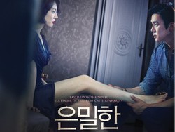 Film Thriller Yoo Yun Suk Perfect Proposal Tayang di Bioskop Indonesia Mulai 24 Juli