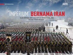 Imperium Bernama Iran