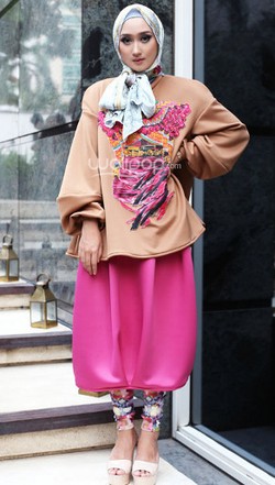 Populer dan Karyanya Selalu Dicari, Sudahkah Dian Pelangi Merasa Sukses?