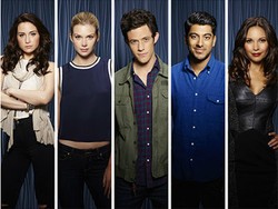 Bintang dari ABC Family Siap Sapa Penggemar di D23 Expo 2015