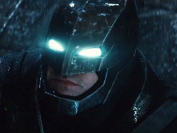 Menyimak Sinopsis Batman v Superman: Dawn of Justice