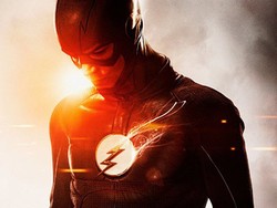 Ini Dia Kostum Terbaru The Flash