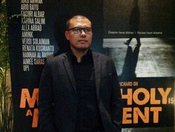 Rampung Produksi, Joko Anwar Rilis Film A Copy of Mind Desember