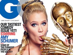 Foto Cover Majalah Bernuansa Star Wars yang Kontroversial