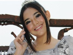 Amanda Manopo Utamakan Perawatan Gigi Demi Penampilan Maksimal