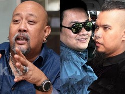 Dhani Cuek Soal Tuntutan Farhat Rp 54 M, Anak Muzdalifah Tak Komunikasi dengan Nassar