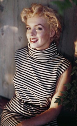 9 Perawatan Kecantikan yang Digunakan Marilyn Monroe Hingga Sophia Loren