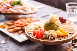 Wah, Salad yang Ditata Lebih Cantik di Piring Terbukti Rasanya Lebih Enak!