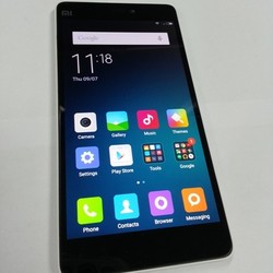 Storage Xiaomi Mi 4i Diperluas Jadi 32 GB