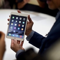 Jatuh Bangun Bos Apple Menyelamatkan Muka iPad