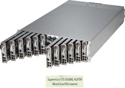 Begini Cara Supermicro Bikin Cloud Jadi Murah