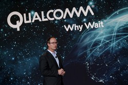 Tekan Biaya, Qualcomm Hijrah ke India?