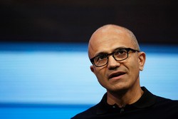 Terburuk dalam Sejarah, Microsoft Rugi USD 3,2 Miliar