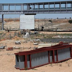 Bandara Hantu di Spanyol Ini Ditawar Rp 140 Juta Saja