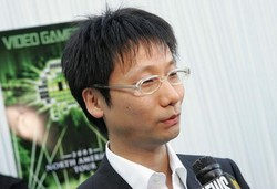 Kojima Punya Firasat bakal Diusir Konami?