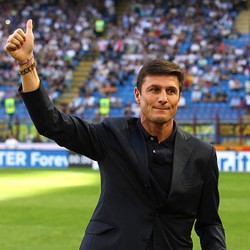 Memburu Juventus, Inter Berharap Pada Para Pemain Baru