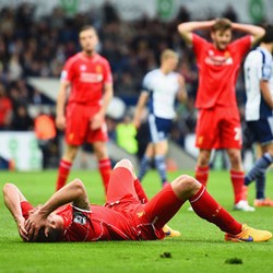 Lovren: Musim Buruk Liverpool Bukan Salahku