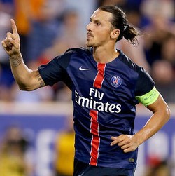 Ibrahimovic: Milan, MU, Madrid, atau ke Mana?