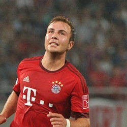 Tak Pikirkan Masa Depannya, Goetze Fokus ke Bayern