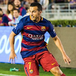 Masa Depan Pedro Ada di Tangannya Sendiri