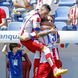 Meski Bintang-bintang Pergi, Atletico Yakin Bisa Bersaing