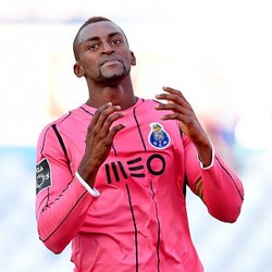 Jackson Martinez: Jangan Bandingkan Saya dengan Falcao
