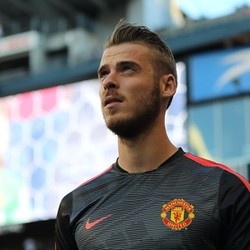 De Gea Tetap Paling Ideal untuk Madrid Meski Sudah Ada Casilla