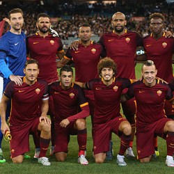 Ini Agenda Roma Selama di Jakarta