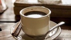 Studi: Peminum Kopi Lebih Jarang Kena Diabetes Tipe 2