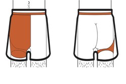 Sering Mendadak Ereksi di Tengah Keramaian? Celana Ini Bisa Menangkalnya