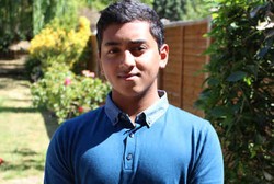 Baru 15 Tahun, Remaja Ini Punya Cara Cepat Deteksi Pikun