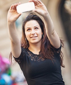 5 Trik Agar Foto Selalu Terlihat Menarik di Instagram